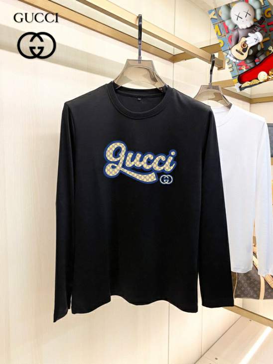 Picture of Gucci T Shirt Long _SKUGucciS-4XL25tr5151149